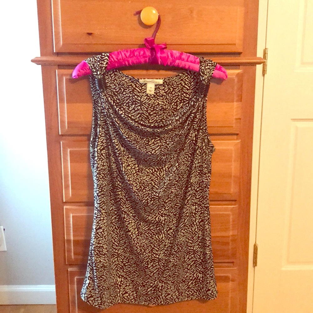 Kenneth Cole Tank Top